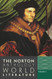 Norton Anthology Of World Literature Volume C