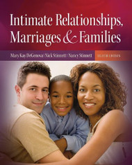 Intimate Relationships Marriages And Families