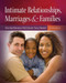 Intimate Relationships Marriages And Families
