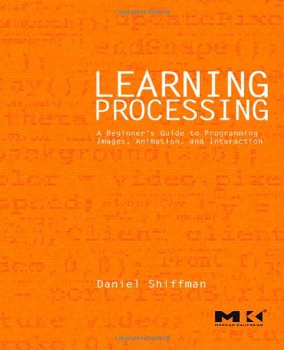 Learning Processing