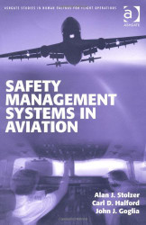 Safety Management Systems In Aviation