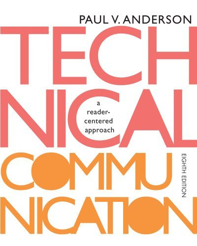 Technical Communication