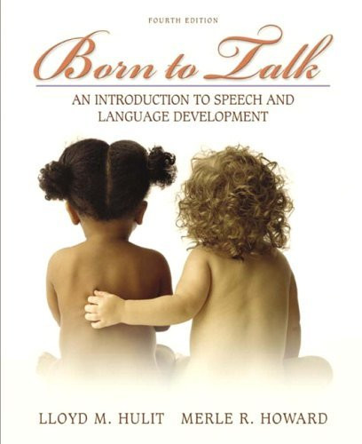 Born To Talk