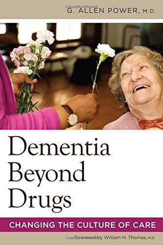 Dementia Beyond Drugs