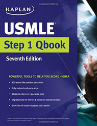 Kaplan Medical Usmle Step 1 Qbook