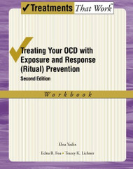 Treating Your Ocd With Exposure And Response