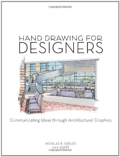 Hand Drawing For Designers