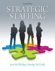 Strategic Staffing