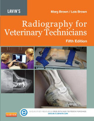 Lavin's Radiography For Veterinary Technicians