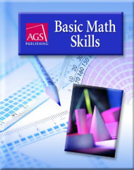Basic Math Skills Student Text