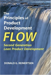 Principles Of Product Development Flow