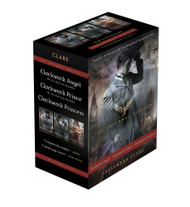 Infernal Devices the Complete Collection