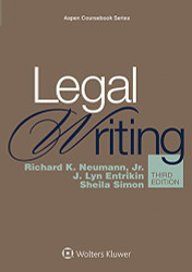 Legal Writing