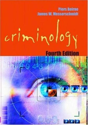 Criminology