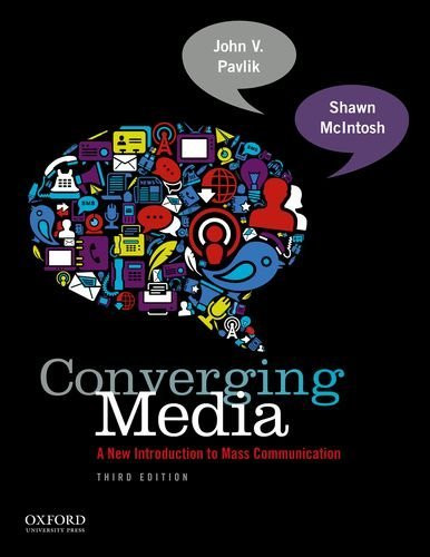 Converging Media