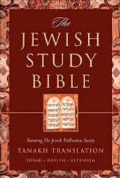 Jewish Study Bible