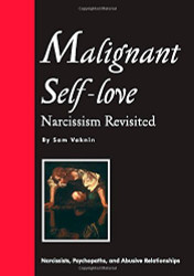 Malignant Self-Love