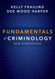 Fundamentals Of Criminology