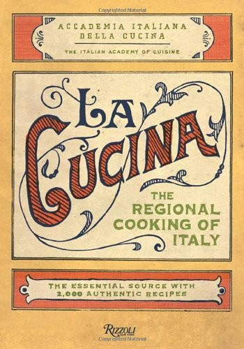 La Cucina