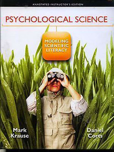 Psychological Science