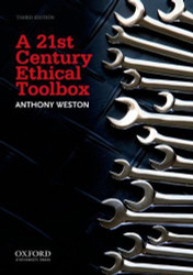 21St Century Ethical Toolbox