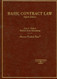 Basic Contract Law