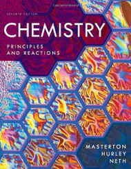 Chemistry Principles And Reactions