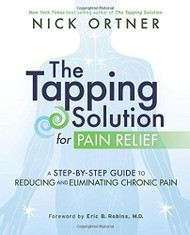 Tapping Solution For Pain Relief