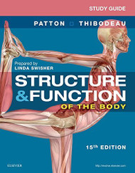 Study Guide for Structure and Function of the Body