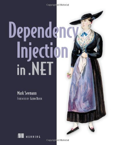 Dependency Injection In .Net