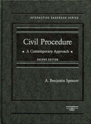 Civil Procedure