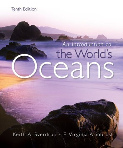 Introduction To The World's Oceans