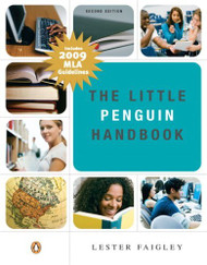 Little Penguin Handbook