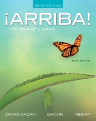 Arriba! Brief Edition