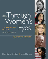 Through Women's Eyes Volume 2