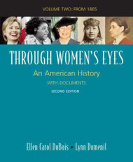 Through Women's Eyes Volume 2