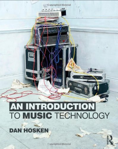 Introduction To Music Technology