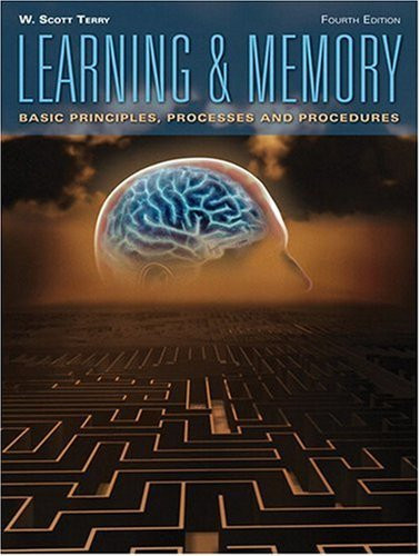 Learning And Memory