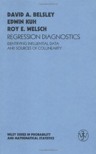 Regression Diagnostics