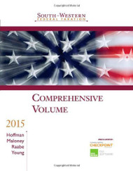 South-Western Federal Taxation Comprehensive