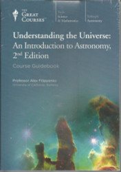 Understanding The Universe