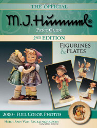 Official M.I Hummel Price Guide