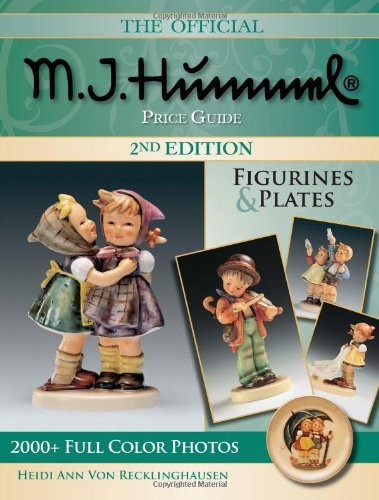 Official M.I Hummel Price Guide