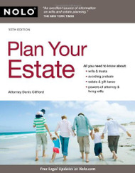 Plan Your Estate