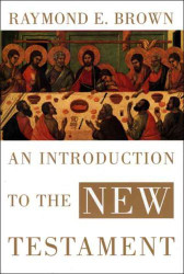 Introduction To The New Testament