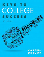 Keys To College Success