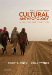 Asking Questions About Cultural Anthropology