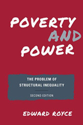 Poverty And Power