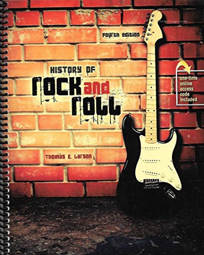 History Of Rock And Roll With Rhapsody