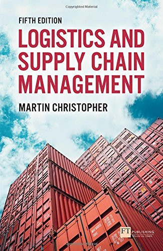Logistics And Supply Chain Management